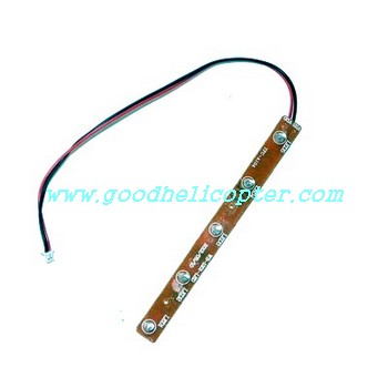 lh-1201_lh-1201d_lh-1201d-1 helicopter parts side LED bar - Click Image to Close